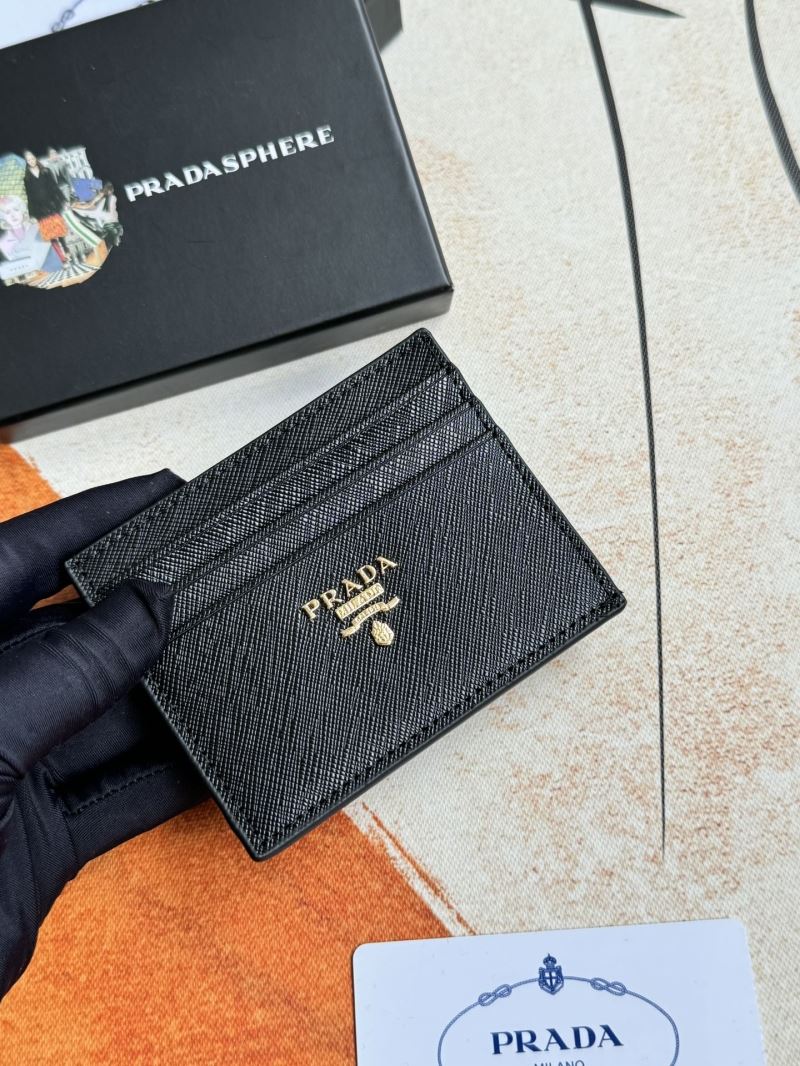 Prada Wallets Purse